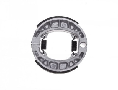 Set saboti frana spate Piaggio Zip 2T d.110mm, 104x25mm Cod Produs: MX_NEW PZI4222 foto