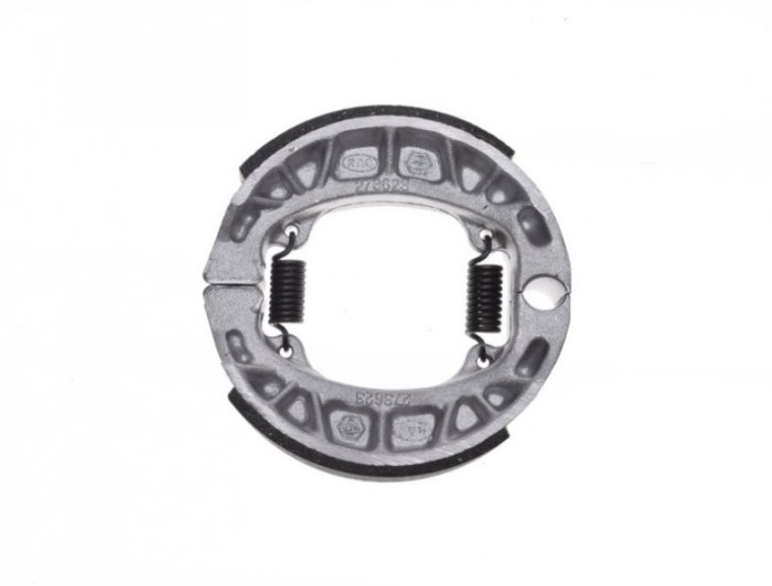 Set saboti frana spate Piaggio Zip 2T d.110mm, 104x25mm Cod Produs: MX_NEW PZI4222