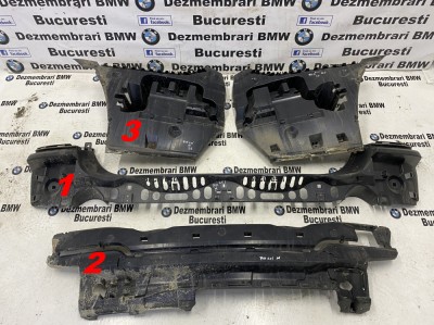 Suport prindere bara spate M BMW F10 NFL si LCI foto