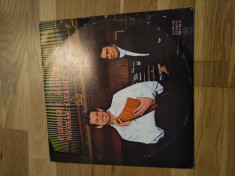 *Gheorghe Zamfir populara instrumental disc placa vinil vinyl electrecord foto