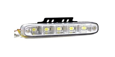 Lumini de zi HID 506 HP foto