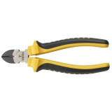 Cleste sfic lateral 180 mm Topex, cu manere ergonomice antiderapante
