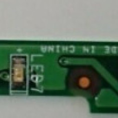Placa indicatoare LED Fujitsu Amilo M6450G 35G4M5000-C0