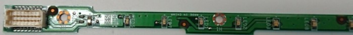 Placa indicatoare LED Fujitsu Amilo M6450G 35G4M5000-C0