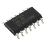 Amplificator Operațional 2.8MHz 2.7-5.5V 4 Canale SO14