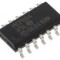 Amplificator Operațional 2.8MHz 2.7-5.5V 4 Canale SO14