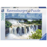 Puzzle Cascada, 2000 piese, Ravensburger