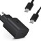 Incarcator 25W pentru Samsung A23 A24 A25 TA800EBE-DW767JBE Type C 1.8M, Super