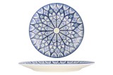 Bonna Farfurie pentru cină - Esnaf - Porţelan - 27 cm - set de 6