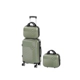 Set de valize cu roți TraveLux Pro XII