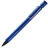 Creion mecanic - Safari - Blue - 0.5 | Lamy