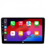 Navigatie Nissan Navara (2006-2014) 4GB RAM Android 13 Quadcore DSP GPS Wi-FI Carplay Android Auto USB Bluetooth Waze Touchscreen 9 inch