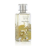 Salvatore Ferragamo, Savane Di Seta, Apă de parfum, Unisex, 100 ml