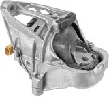 Suport motor Audi Q7, Q8; VW Touareg Motor 2.0 TFSi 4motion, 2.0 Tfsi quattro, 45 Tfsi quattro, parte montare stanga, OE 4M0199371ET