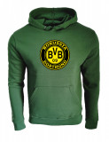 Hanorac BVB Verde -