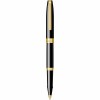 Roller Sheaffer Sagaris Glossy Black