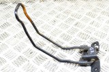Balama ușă dreapta spate PEUGEOT EXPERT Furgon VF3A_, VF3U_, VF3X_ 2007 14172276