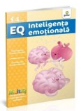 Cumpara ieftin EQ. Inteligenta emotionala. 4 ani/***
