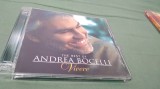 CD ANDREA BOCELLI -THE BEST OF RARITATE !!!!! ORIGINAL