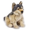 Jucarie Plus Lup, 25 cm, Jad, Copii, Realist, Cadou