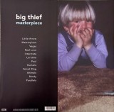 Masterpiece - Colored Vinyl | Big Thief