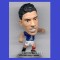 Figurina: Rafael Varane, Franta 2016