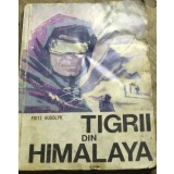LITR21 IUH Fritz Rudolph - Tigari din Himalaya