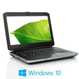 Laptop Dell Latitude E5430, Intel Core i5-3340M Gen 3, Windows 10 Home