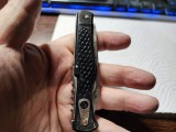 Briceag vintage francez