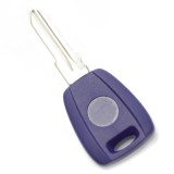 Fiat - Carcasa pt. cheie cu transponder Best CarHome, Carguard