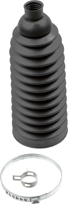 LEMF&Ouml;RDER 34920 01 Burduf cauciuc, directie