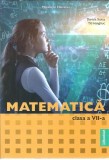 Matematica Clasa a VII-a Daniela Stoica Titi Hanghiuc Editura Booklet An 2024 Carti pentru elevi Lectura Obligatorie
