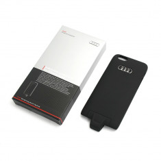 Husa Telefon Cu Incarcator Iphone 6/6S Pentru Incarcare Wireless Oe Audi 8W0051435