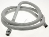 Furtun Evacuare 2.4m Masina Spalat Bosch WAN28160BY 11017238 Siemens 2.55/2.5cm