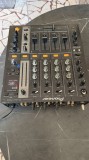 Pioneer DJM 700 + EFX 1000