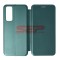 Toc FlipCover Round Huawei P smart 2021 Sea Green