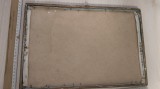 Cumpara ieftin TABLOU VECHI BRODERIE MATASE CHINA