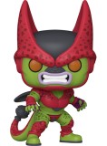 Pop Animation Dragon Ball Super Hero Cell Max 1705 9.5cm