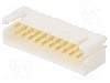 Conector semnal, 22 pini, pas 2.5mm, serie DF1B, HIROSE - DF1B-22DP-2.5DSA(01) foto