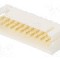 Conector semnal, 22 pini, pas 2.5mm, serie DF1B, HIROSE - DF1B-22DP-2.5DSA(01)