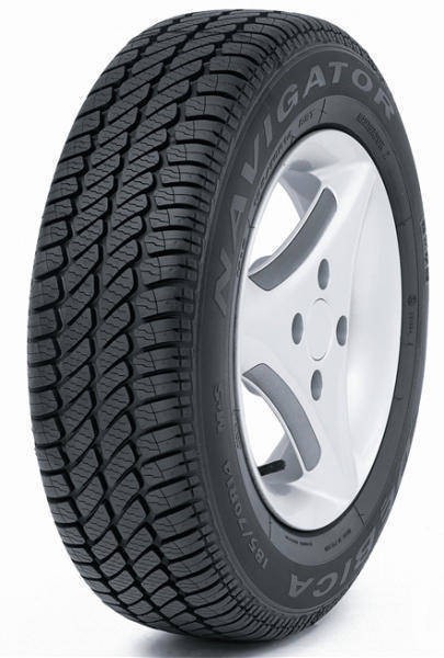Anvelopa All Season Debica Navigator 2 175/70 R14 84T Anvelopa All Season Debica Navigator 2 175/70 R14 84T