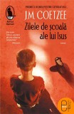 Zilele de scoala ale lui Isus (epub) - LibHumanitas