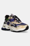 Buffalo sneakers Triplet Hollow 1636302-PUR