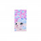 Skin Autocolant 3D Colorful Apple iPhone X ,Back (Spate si laterale) S-0383 Blister