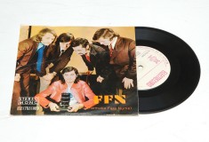 FFN &ndash; Chemare / Indemn - disc vinil vinyl mic 7"