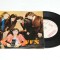 FFN &ndash; Chemare / Indemn - disc vinil vinyl mic 7&quot;