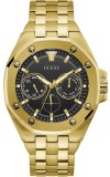Ceas Barbati, Guess, Top Gun GW0278G2 - Marime universala