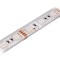 Bandă LED RGB 12V IP68 14,4W/m