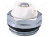 Valvă de aerisire HUMMEL Filet ext: G 1/2