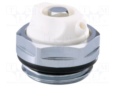 Valvă de aerisire HUMMEL Filet ext: G 1/2 foto